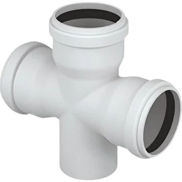 PVC Istavroz Te Çatal