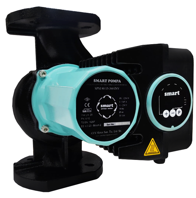 SPM 40/12 – 250 INV