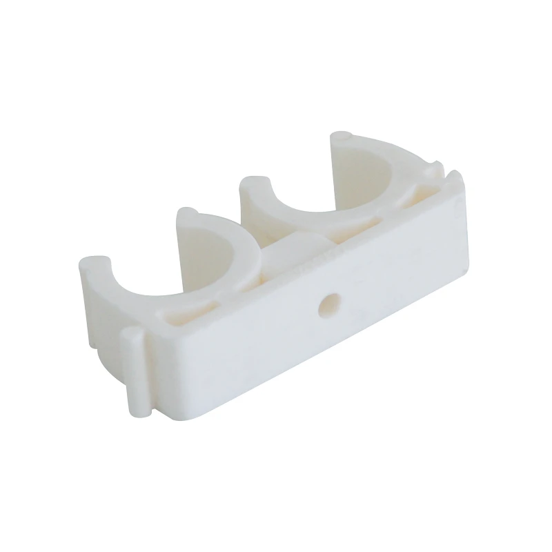 PPRC Çiftli Kelepçe