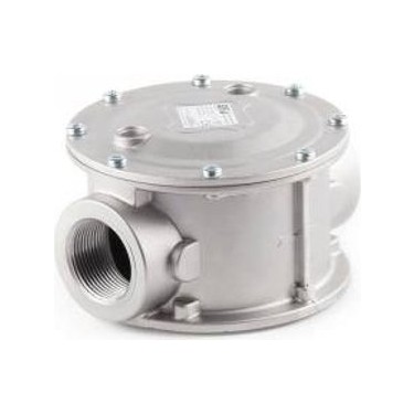 Dişli Doğalgaz Filtresi