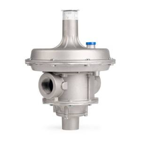 Regülatör Shut Off